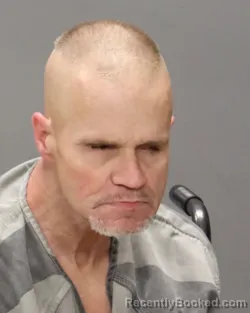 Mugshot of GARY ALVIN GRIGSBY