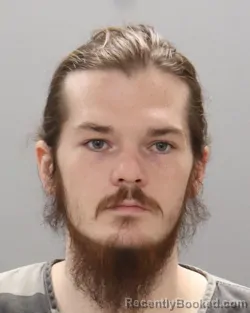 Mugshot of LINWOOD NEAL COTTON