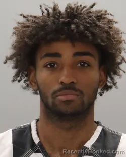 Mugshot of ANTHONY CHARLES MARTINEZ