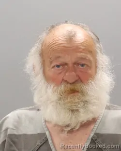 Mugshot of LEONARD DEAN HASTINGS