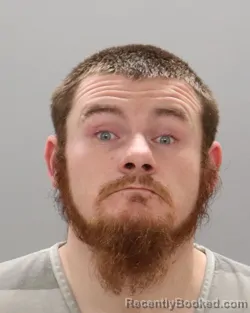 Mugshot of CLAUDE THOMAS MUNSEY