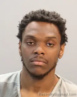 Mugshot of RASHAON TYKIER LANE