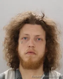 Mugshot of LARRY EDWARD STAPLETON