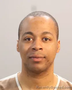 Mugshot of DOMINIC GILLETTE