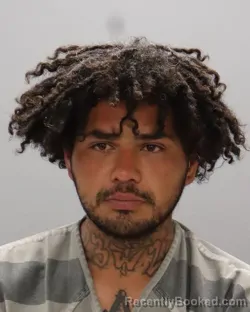 Mugshot of OMAR MADRID-LUJAN
