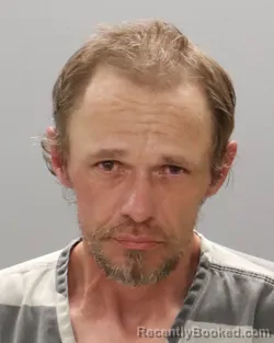 Mugshot of JOSEPH DANIEL FRIEND