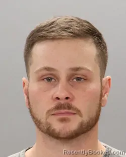 Mugshot of KYLE POWELL