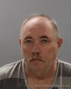 Mugshot of CHARLES HENERY HORNBERGER