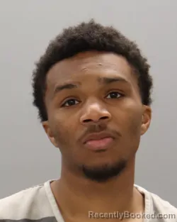 Mugshot of TAMORES J HARPER