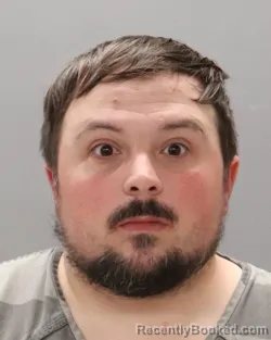 Mugshot of KENNETH ERIC HOPKINS