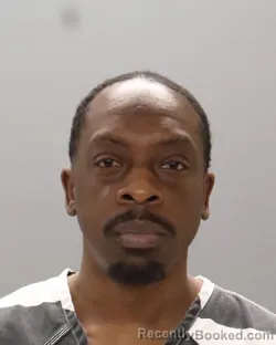 Mugshot of CURTIS JR KING