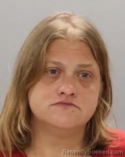Mugshot of DENETTE DAWN MOSS