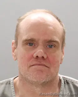 Mugshot of RALPH ROLLIN MCLEAN booked in Knox County, Tennessee on April 22, 2026