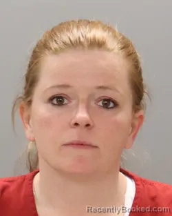 Mugshot of SHANNON LEANN LAGRAND