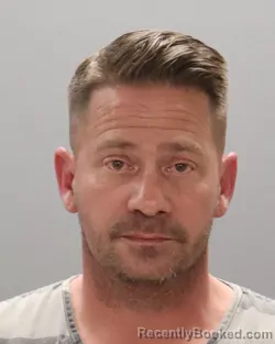 Mugshot of WILLIAM ROBERT MASHBURN