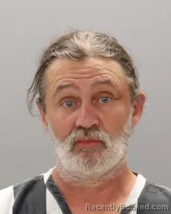 Mugshot of CHRISTOPHER ANDREW BURKE booked in Knox County, Tennessee on June 5, 2026