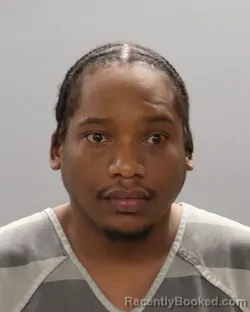 Mugshot of BENJAMIN TARMELLE UPSHAW