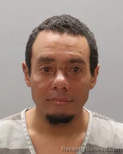 Mugshot of CHRISTOPHER LEE STANLEY