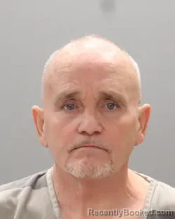 Mugshot of BETHEL STEWART