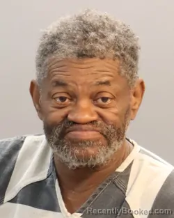 Mugshot of ASA E COWART