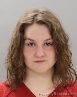 Mugshot of LEXI RYNE WADE