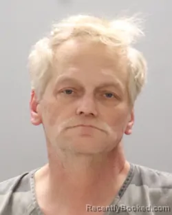 Mugshot of LANCE RICHARD GOAD