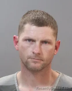 Mugshot of CLINTON JONES