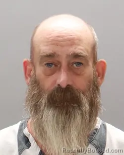 Mugshot of COLIN MARTIN FADDEN booked in Knox County, Tennessee on June 23, 2026