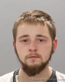 Mugshot of EASTENN WALKER GILREATH