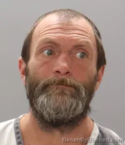 Mugshot of WAYNE WILSON JULIAN