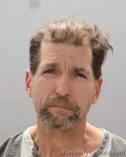 Mugshot of TREVOR BLUE MEDLEY