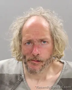 Mugshot of JIMMY FRITTS