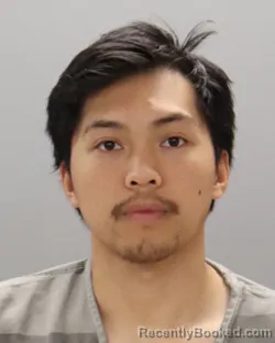 Mugshot of ALLAN SOUTHICHAK