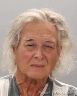 Mugshot of DONALD FRANCIS MCCARTHY booked in Knox County, Tennessee on June 30, 2026