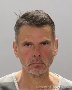 Mugshot of STEPHEN JAMES MUELLER