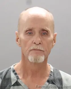 Mugshot of MARVIN JACOB ROBINSON