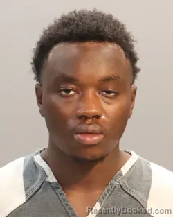 Mugshot of EMMANUEL NSENJIUMANA