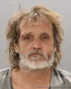 Mugshot of JACK CODY WALKER