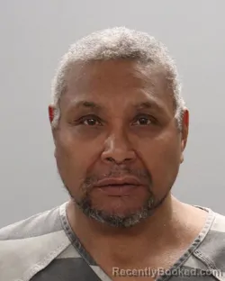 Mugshot of CHRISTOPHER ESKRIDGE