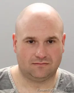 Mugshot of ARCHIE JAMES POWERS