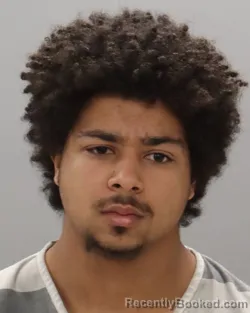 Mugshot of JULIUN CHASE LADERACH