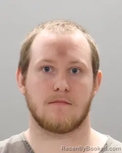 Mugshot of SEAN MICHAEL MULVEY