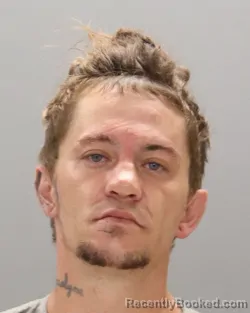 Mugshot of SEBASTIAN MATTHEW ALEXANDER HOWE booked in Knox County, Tennessee on June 16, 2026