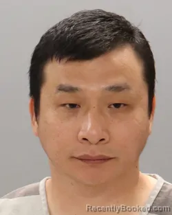 Mugshot of AUNG MIN TUN