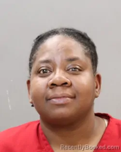 Mugshot of SHAUNDALYNN RONSHELL PARKS