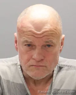 Mugshot of KRISTOPHER ALLEN DRAPER