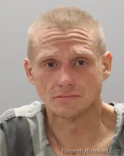 Mugshot of JAY THOMAS MILLS