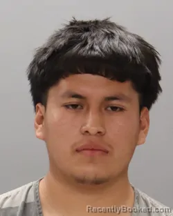 Mugshot of JUSTIN PASCUAL PABLO