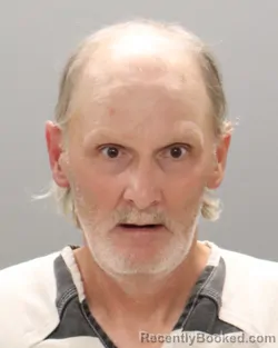 Mugshot of Shawn Wayne Sheets