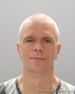 Mugshot of JEFFREY JONES